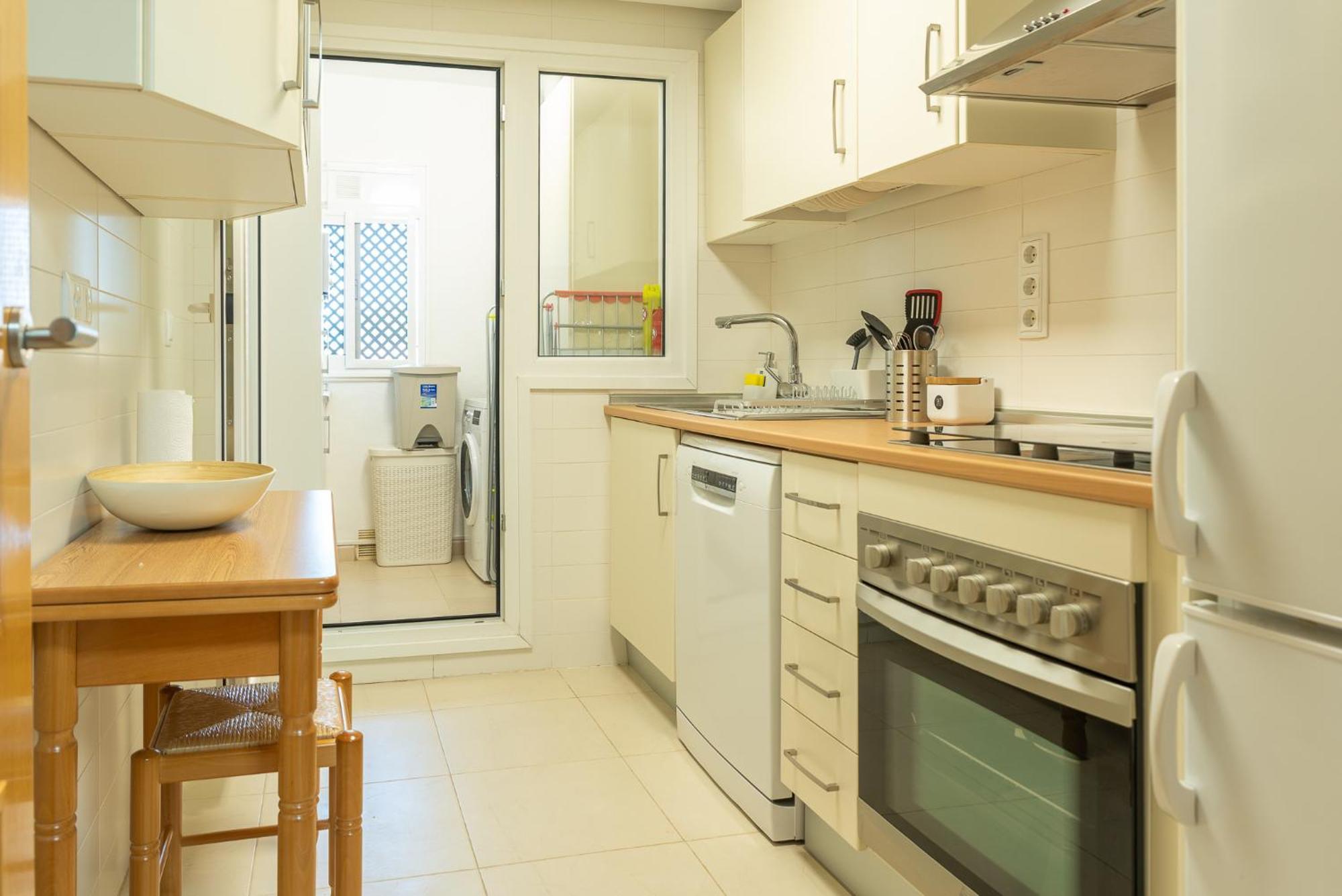 Premium En Planta Baja En La Torre Golf Con Gran Terraza Acristalada, Piscina Con Jacuzzi Y Vistas Al Golf Roldán