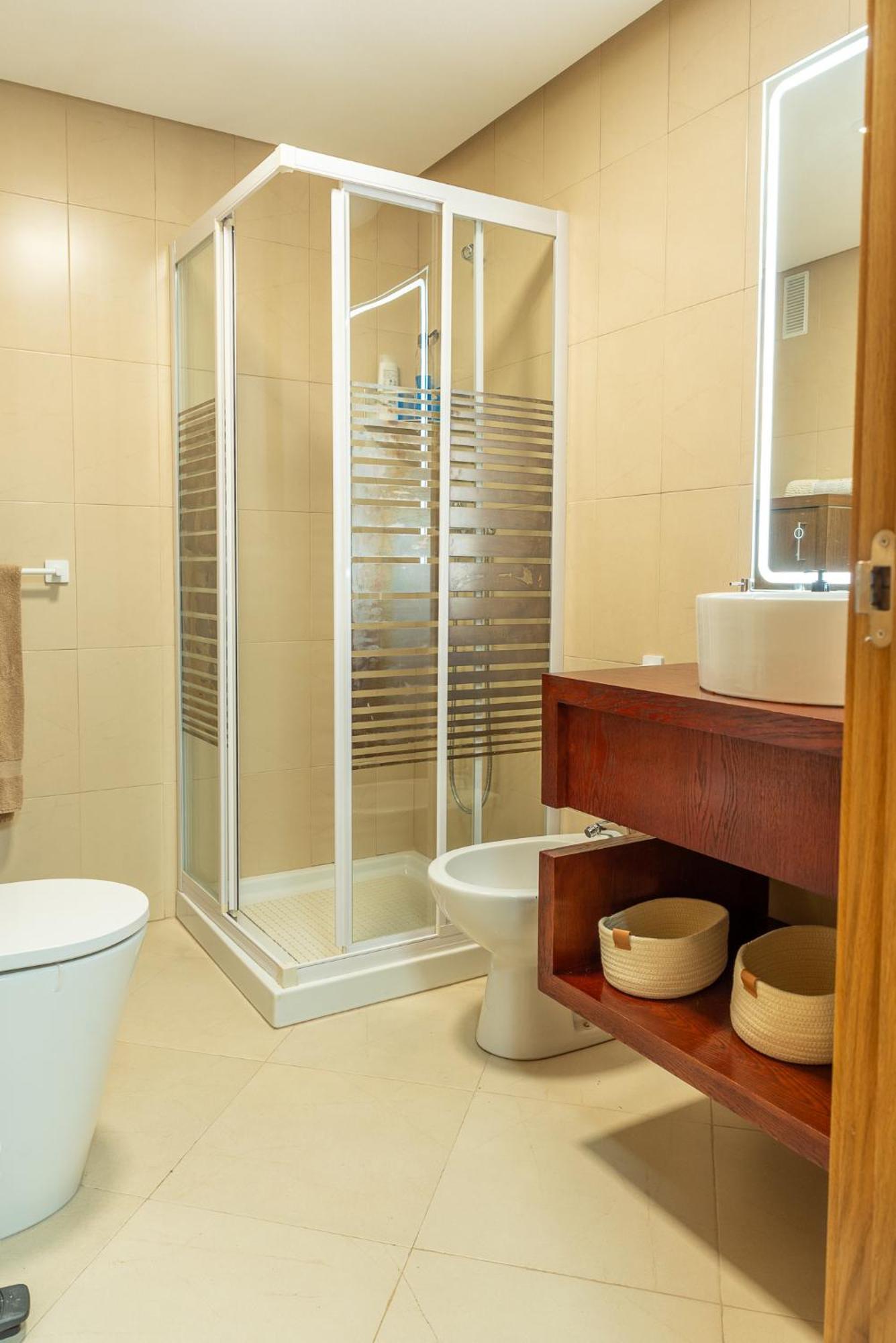 Premium En Planta Baja En La Torre Golf Con Gran Terraza Acristalada, Piscina Con Jacuzzi Y Vistas Al Golf * Roldán